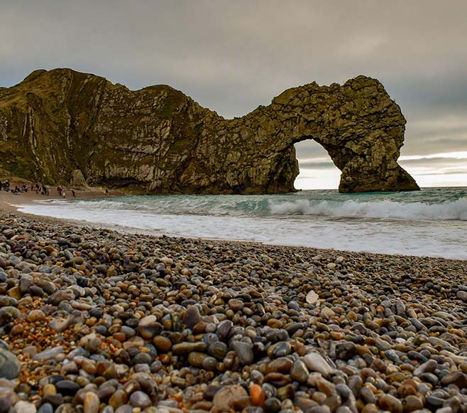 Dorset (Jurassic Coast)